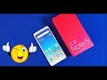 Xiaomi Redmi Note 5.  Мои впечатления и тест AnTutu