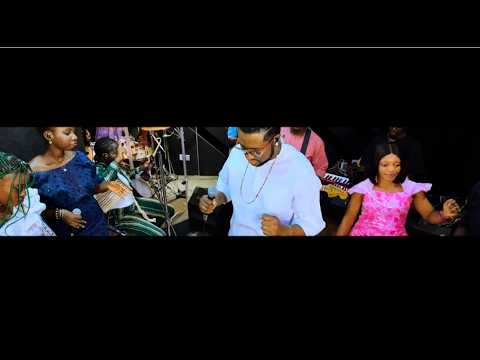 Ijo Olomo (Live Session)