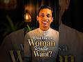 what does a WOMAN need?? #woman #love #saint #god #bibleverse #relationship #friendship #fyp