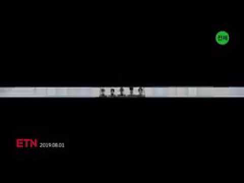 NEW RULE by TXT (TOMORROW X TOGETHER)