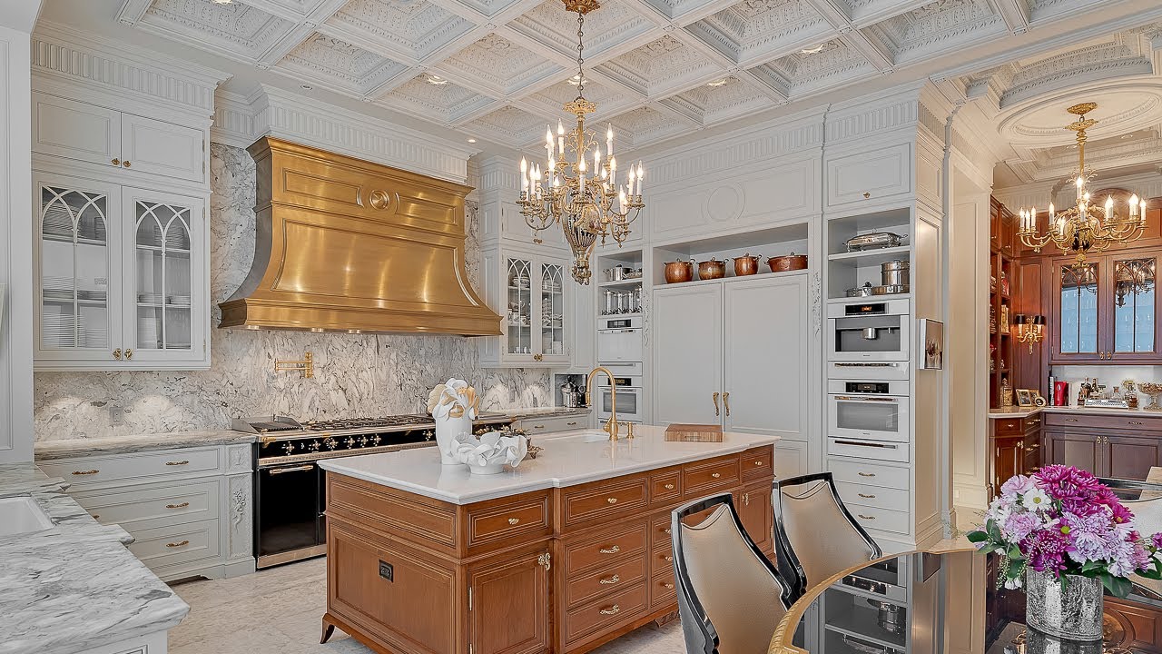 5202 - 50 Yorkville Ave, Toronto - FOUR SEASONS HOTEL & RESIDENCE