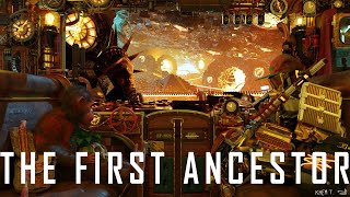 Infinite journey challenge | 'The First Ancestor' and the Time express by Khem T 75 views 1 year ago 6 seconds