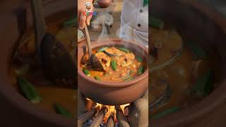Healthy ragi mudde for kids 😺😺😺😺😁