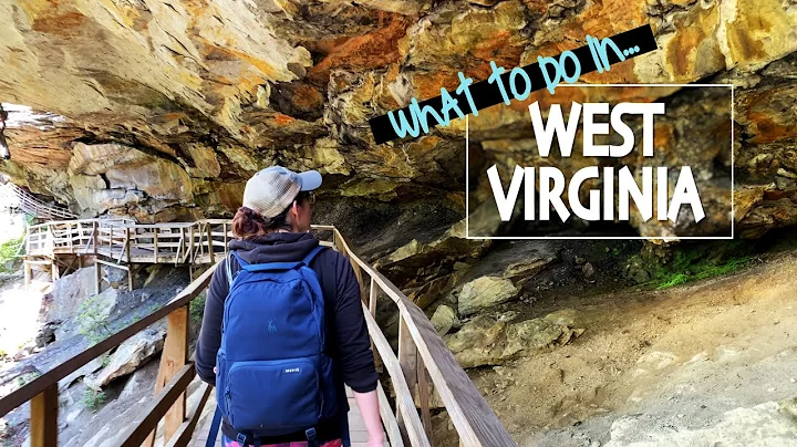 Things to Do in West Virginia | Travel Guide