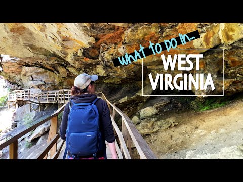 Things to Do in West Virginia | Travel Guide