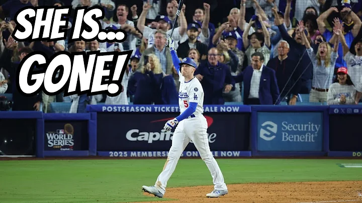 MLB Best Home Run Calls of 2024