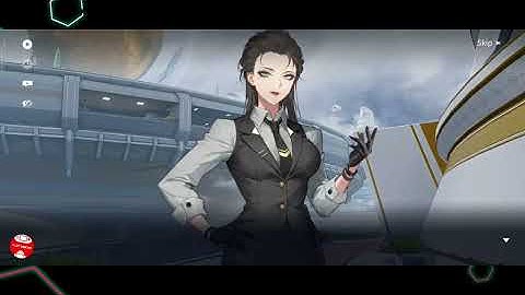 What to Expect in SUSPENSE IN SKYTOPIA? SNOWBREAK: Containment Zone Part 20 (Android/iOS)