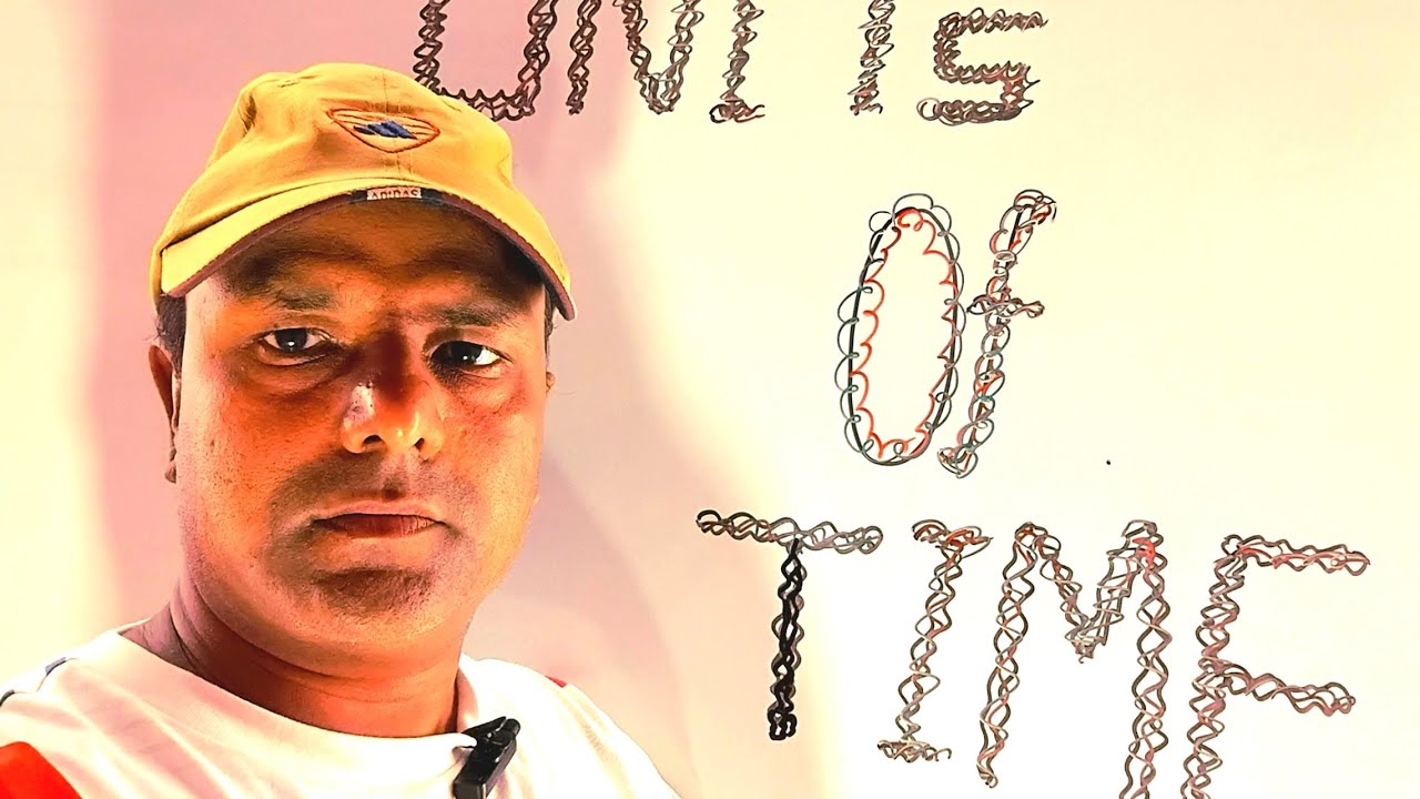 Units of Time second solar day sidereal day fortnight decade millennium 