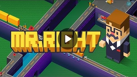 Mr. Right [Android/iOS] Gameplay (HD)