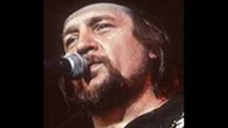 Waylon Jennings I think I'm going kill Myself chords