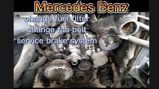 Mercedes Benz / MB-100