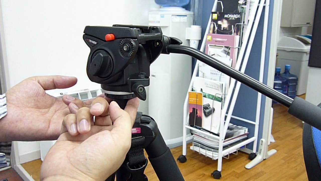 雲台の取り外し方法 Youtube 雲台の取り外し方法 Youtube