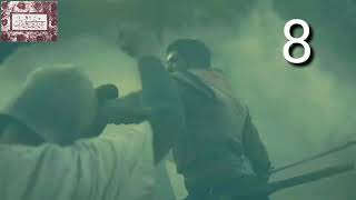 24 second 21 kill Kuruluş Osman Chapter 28