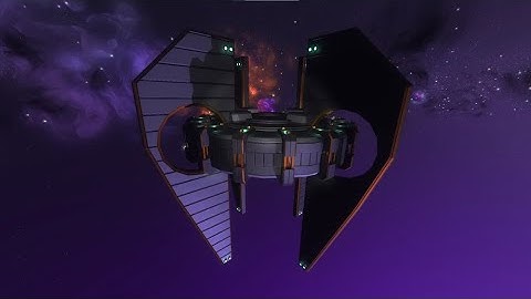 Pulsar Lost Colony: Weapon Demonstration Walkthrough