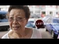 Ethelin Teo dressed as a boy for years to avoid becoming a "comfort woman" | THE LAST SURVIVORS