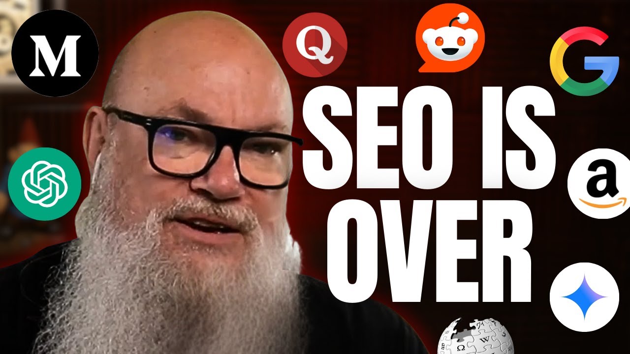 The New Era of Search: There's a New Way to Rank... | Dan Kurtz