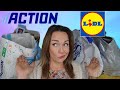 Big haul lidl  action  on sest lches