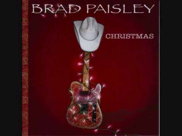 Brad Paisley - Santa Looked Like Daddy