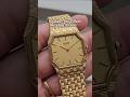 Rado bát giác full gold tuyệt đẹp