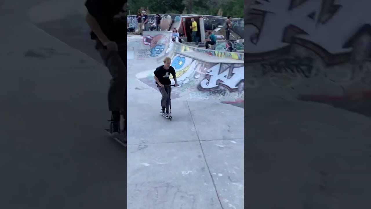 Anton Abramson & Zac Lorenz : Weekend Warm Up’s