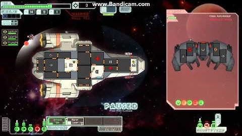 James Plays(with) FTL: Faster Than Light - Part 16