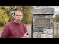 Battle, Death and Burial. A Confederate Cemetery in Divided Charles Town: Civil War West Virginia