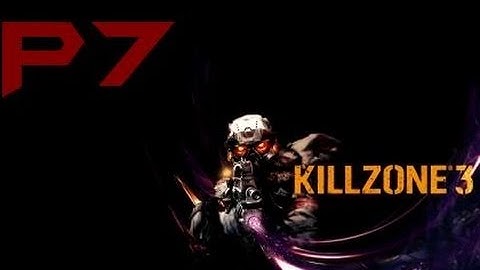 Killzone 3 Walkthrough Part 7