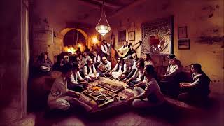 Murat Sancak - Ellik Tokat Halayı