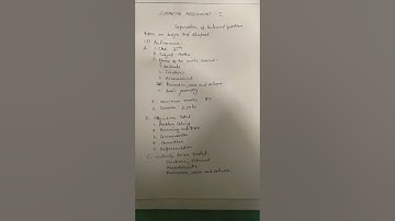 NIOS DElEd WBA 512, Mathematics question paper with Answers,and blueprint