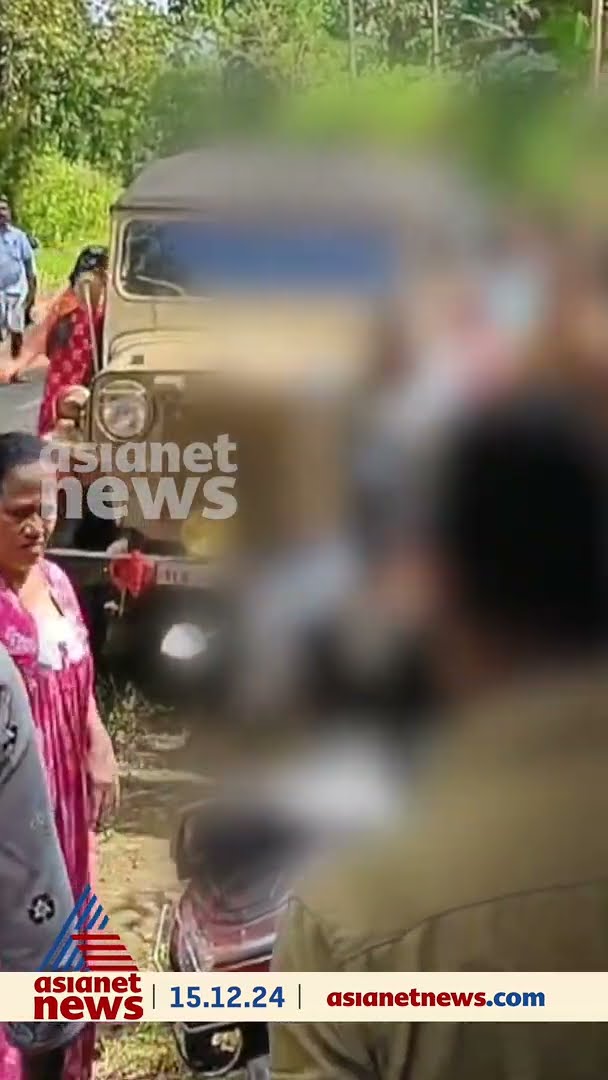 വഴിത്തർക്കം, കയ്യിൽകിട്ടിയ വടിയും തടിയുമായി തമ്മിലടിച്ച് അയൽവാസികൾ