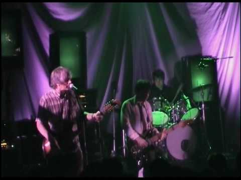 Sonic Youth - Paper Cup Exit (2004/08/09)