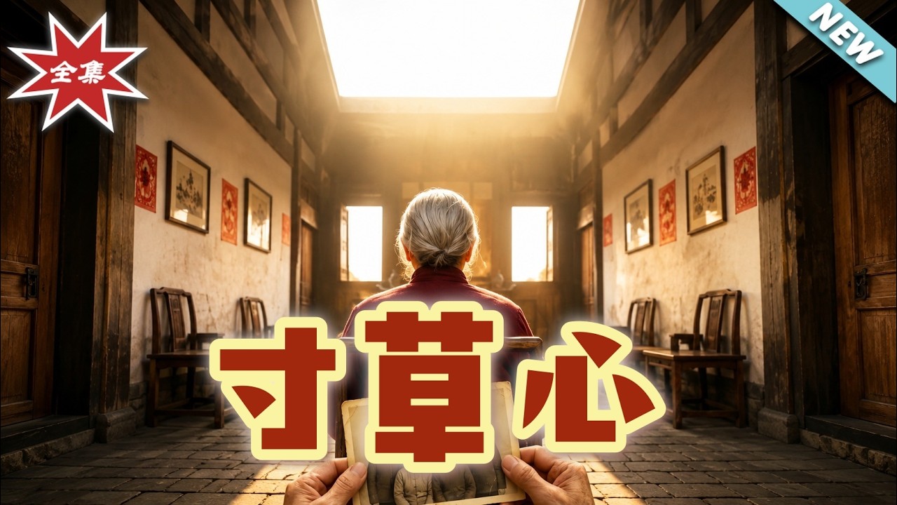 寸草心：老太太智鬥貪婪子女