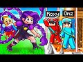 LILY LOVEBRAIDS vs The MOST Secured House In Minecraft!