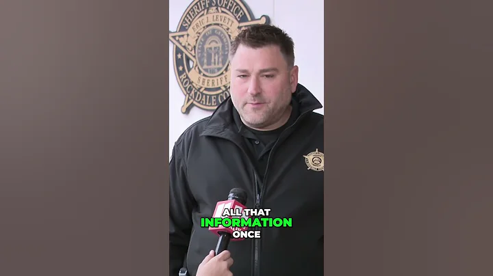 Manhunt Still Underway for Escaped Inmate