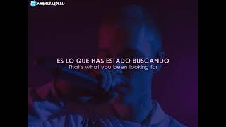 • Love You Different - Justin Bieber (Live from iHeart Radio 2021) ‖ Letra en Español & Inglés