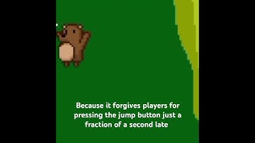 How you can make your games better!!# game#gamedev#art#animation#jump#challenge