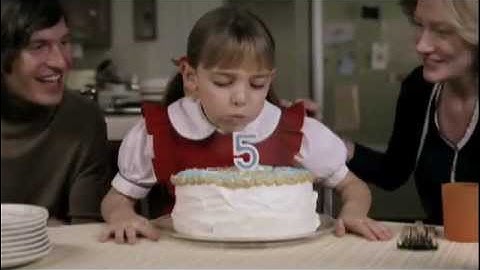 Saturn - Numbers - TV commercial