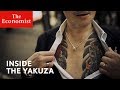 Japan's Yakuza: Inside the syndicate | The Economist