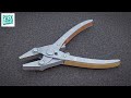 How do Parallel Pliers work? Let&#39;s make some with Wow Factor and find out!