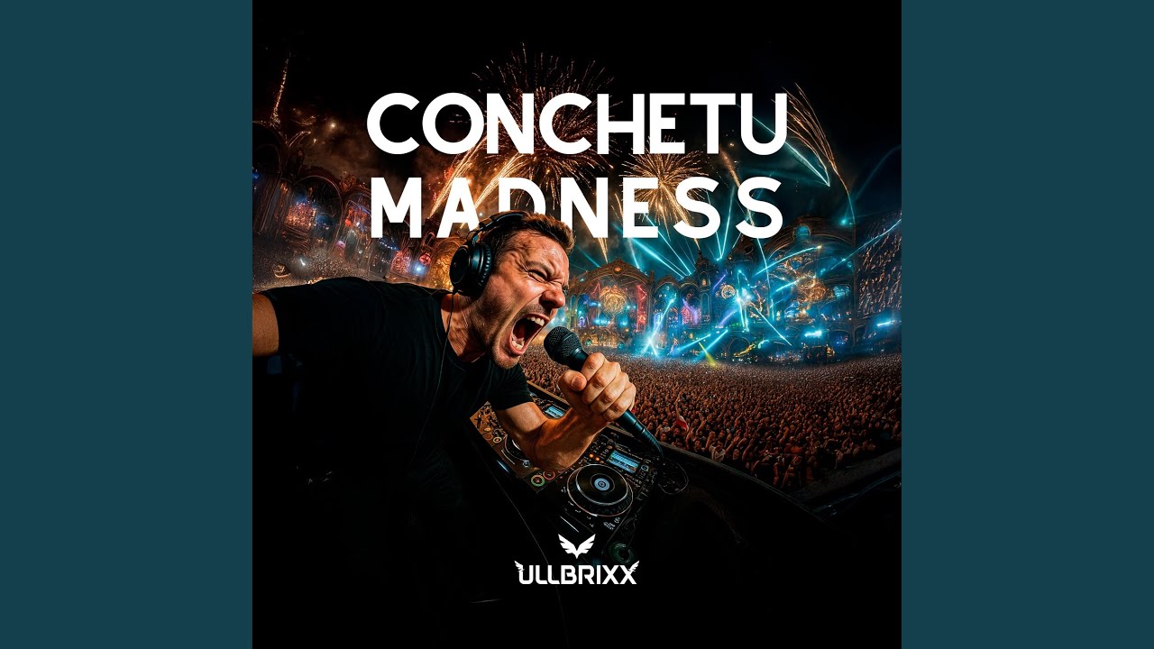Conchetu-Madness (Extended Version)