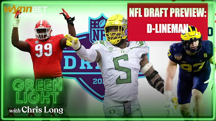 Todd McShay Ranks the 2022 NFL Draft Class Defensi...