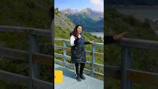 Яркие природные достопримечательности #достопримечательности #путешествия #природа #джунгли