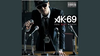 AK-69 - 街模様