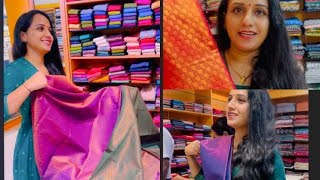 SEEMATTI Saree Shopping #seematti #sareeshopping ee screenshot 3