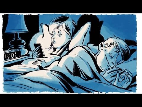 How to Avoid Early-Morning Insomnia