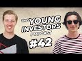 Q2 Earnings Discussion -  AAPL, TXRH, NFLX, BYND |  Young Investors Podcast | Episode #42