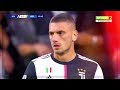 De Ligt Is Good...But Merih Demiral Is a BEAST! - 2019/20