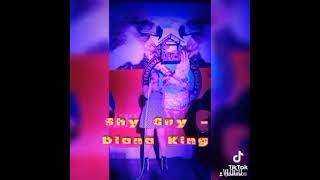 Shy Guy - Diana King