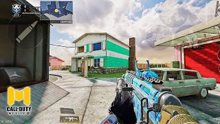 FULL GAMEPLAY HARDPOINT - COD MOBILE 