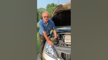 Stop Buying This Battery for Your Car